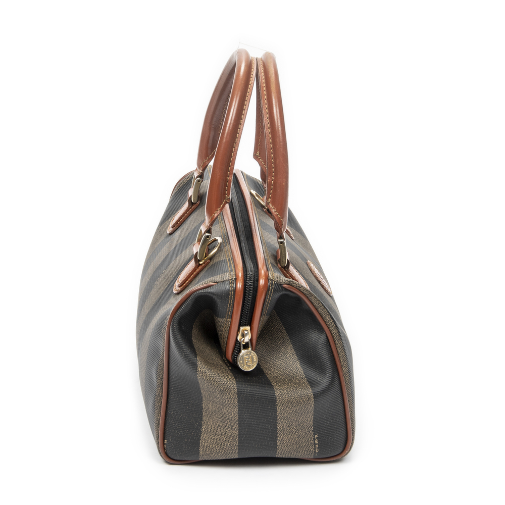 Fendi Small Frame Boston - Picture 4 of 10